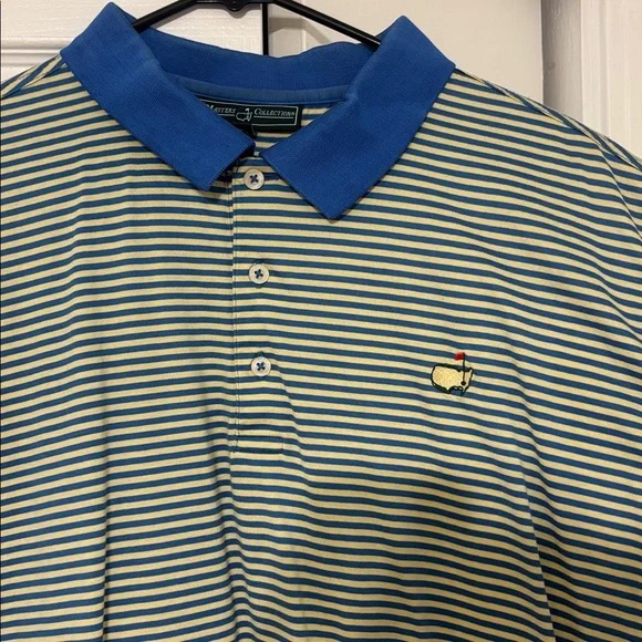Masters Polo - Picture 2 of 3